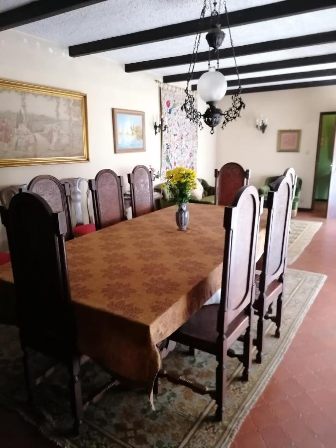 فيلا Cle House أناديا المظهر الخارجي الصورة
